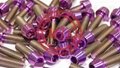 Titanium Screw m5 x 16 Tapered Din 912 Grade 5 Purple