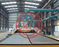 ASTM A36,ASTM A283,ASTM A514,ASTM A572,ASTM A709 HIGH-STRENGTH STEEL PLATE