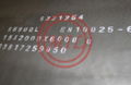 EN10025-6 s690ql quenched-tempered-structural-steel-plates