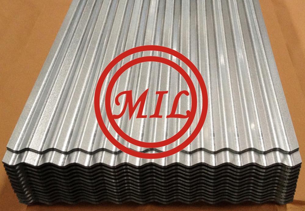 Galvanized-Corrugated-Steel-Sheet