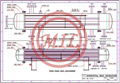 Horizontal Heat Exchanger