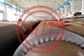 Spiral/Helical High Frequency Welding Fin Tube