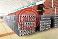 Square Fin Tube(H/HH Type Fin Tube) Economizer