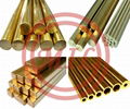 ASTM A151,EN 12163, EN 12164,EN 12165, EN 12167,EN 13601 COPPER RODS/BARS