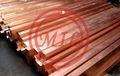 ASTM A151,EN 12163, EN 12164,EN 12165, EN 12167,EN 13601 COPPER RODS/BARS