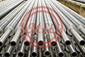 Spiral/Helical High Frequency Welding Fin Tube