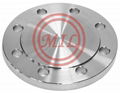 PN108 F304 Stainless Steel Blind Flange