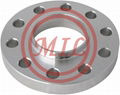 ASTM A182 150LBS BA SS316 WN Flange