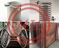 ASTM-B338 Gr. 2 Titanium Coil Tubing For Chemical