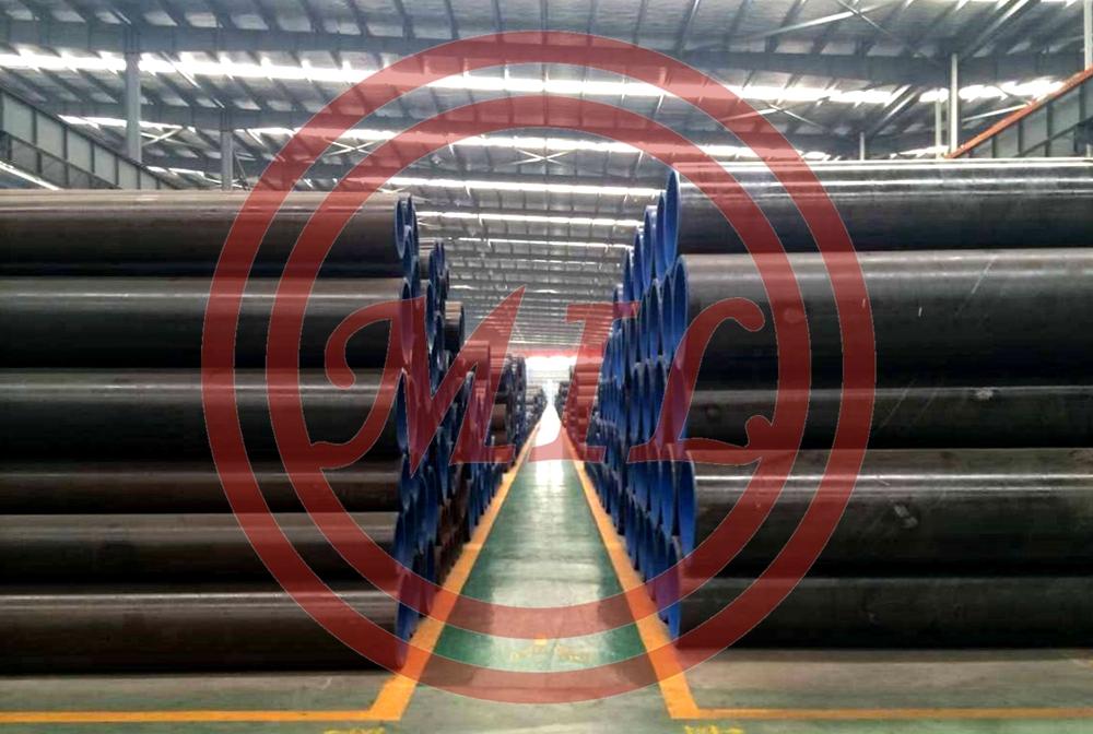 API 5L X56M PSL2/AS 2885.1 L415M HFW Pipe