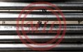 ASTM A268 TP430 Seamless Martensitic Stainless Steel Seamless Pipe