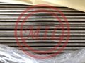 ASME SB111 C715000 Copper Tube for Condenser and Heat-Exchangers