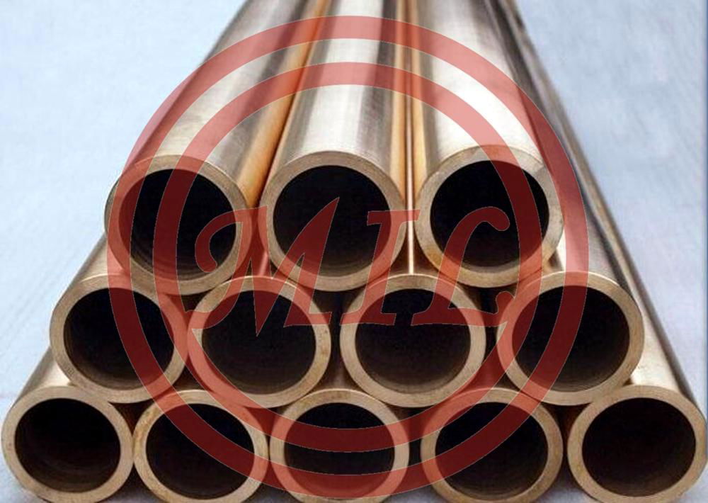 cuzn20al2_seamless_copper_tube_grade_cn102_cn107_cn108