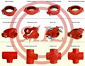 Grooved Couplings & Fittings