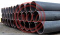 ASTM A671 CC65 CL22 ELECTRIC FUSION WELDED PIPE