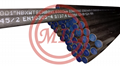 DIN 2391C/DIN 2445/EN 10305-4 St.37.4 Seamless Cold Drawn Precision Steel Tube
