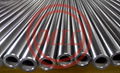 ASTM A534 Grade B20/B21 Carburizing Seamless Type Automotive Steel Tubes