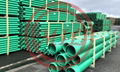 ISO 4422-2, ASTM F441,DIN 4925,EN 1452-2 PVC/CPVC/U-PVC Pipe