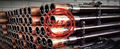 API 5DP E75,X95,G105,S135,V150  Drill Pipe