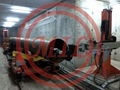 API 5L, ISO 3183,DIN 17172, EN 10208-1/2, EN 10217-1,GOST 20295 Spiralweld Pipe 9