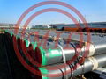 API 5L,AS 2885.1,ISO 3183,EN 10208-1/2,EN 10219,DNV OS-F101,GOST 10704 ERW Pipe 2