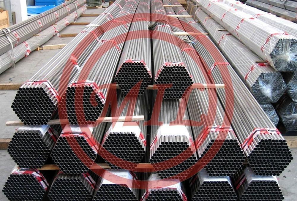 BOILER TUBE