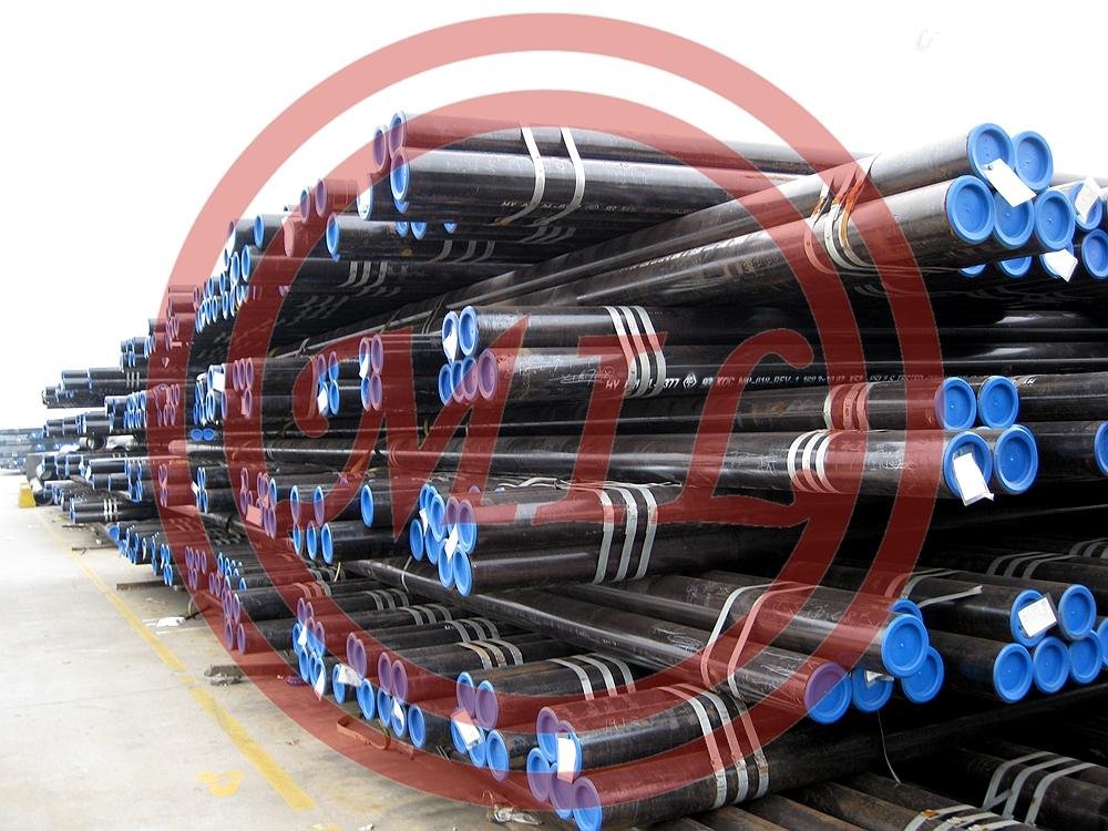 EN10208-2, EN 10210-1/2,EN 10220, EN 10225 Seamless Structural Steel Pipe