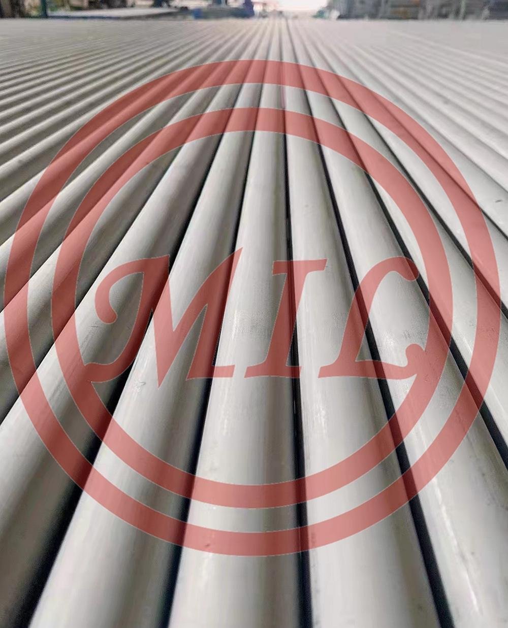 ASTM A312 TP316/316L Seamless Stainless Steel Pipe