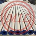 Stainless Steel Seamless Pipes , ASTM A312 / A312M-2013a TP317 / TP317L / TP317LN 