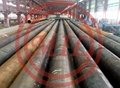 AS 1163 C350L0 ERW PIPE PILES