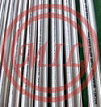 ASME SB163 UNS N02200 Seamless Alloy Tubes