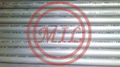 ASTM B167 UNS N06601 Incoloy Tubes