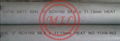 ASTM B677 904L Heat Exchanger Stainless Steel Seamless Ttube