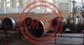 API 5LD Weld cladding and Lined Steel Pipes,CRA clad or lined pipe