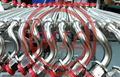ASTM A511,EN 10296-2,EN 10297-2 Stainless Steel Mechanical & Engineering Tubes