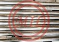 ASTM A269 TP304 1.4541 Bright annealed tube