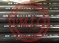 ASTM A192 Seamless Steel Tube