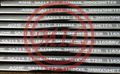 ASTM A213 T12 Seamless Steel Tube for Heat Exchangers