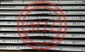 DIN 17175 St35.8 Seamless Steel Tubes