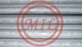 STM A312 TP316Ti SEAMLESS STAINLESS STEEL TUBE