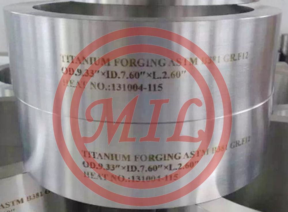 ASTM F67,ASTM F136,ASTM B265,ASTM B348,ASTM B363,ASTM B381 Titanium Products 4