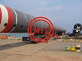 API 2H,ASTM A572 GR.50,ASTM A595 GR70,S355J0H  ANCHOR PILES,MEGA XL MONOPILES