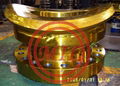 Girth Flange