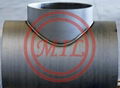 ASTM A815/MSS SP-43 Duplex/Super Duplex Stainless Steel Pipe Fittings