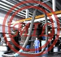 WIRE ROPE FOR LIFTING SYSTEM