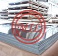 thickness 0.01mm to 3.0mm finish BA 8 K BA stainless steel plate