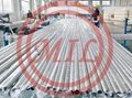 ASTM A511,EN 10296-2,EN 10297-2 Stainless Steel Mechanical & Engineering Tubes