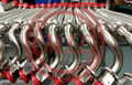 ASTM A908, ASTM A632, ASTM A269 Stainless Steel Hydraulic/Instrumentation Tubing