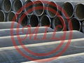 ASTM A671, ASTM A672, ASTM A691, ASTM A134, ASTM A139 EFW Pipe 5