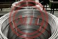 ASTM A249 TP304/TP304L 12mmx2mm stainless steel bright annealed tubing